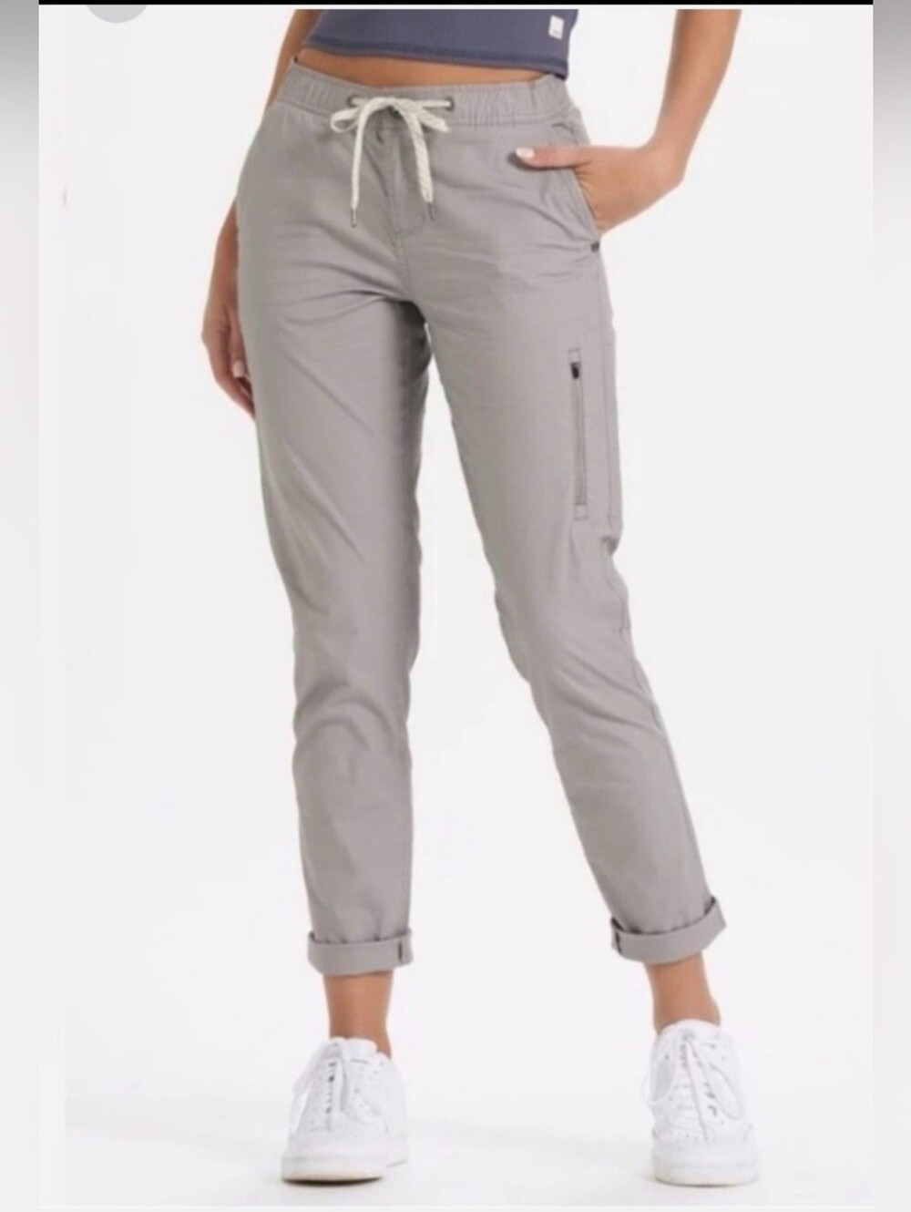 Vuori Women's Ripstop Pants XL